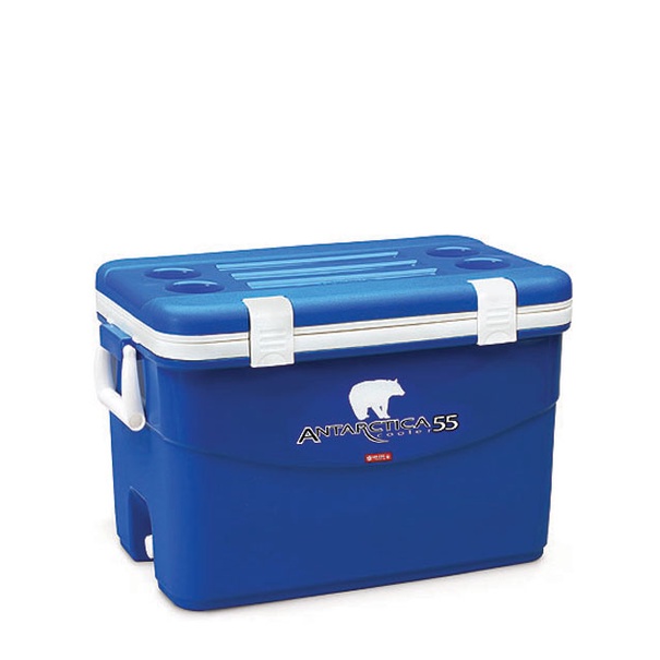 Antartica Cooler Box 55 Litres LION STAR