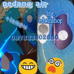 pedang boboiboy air