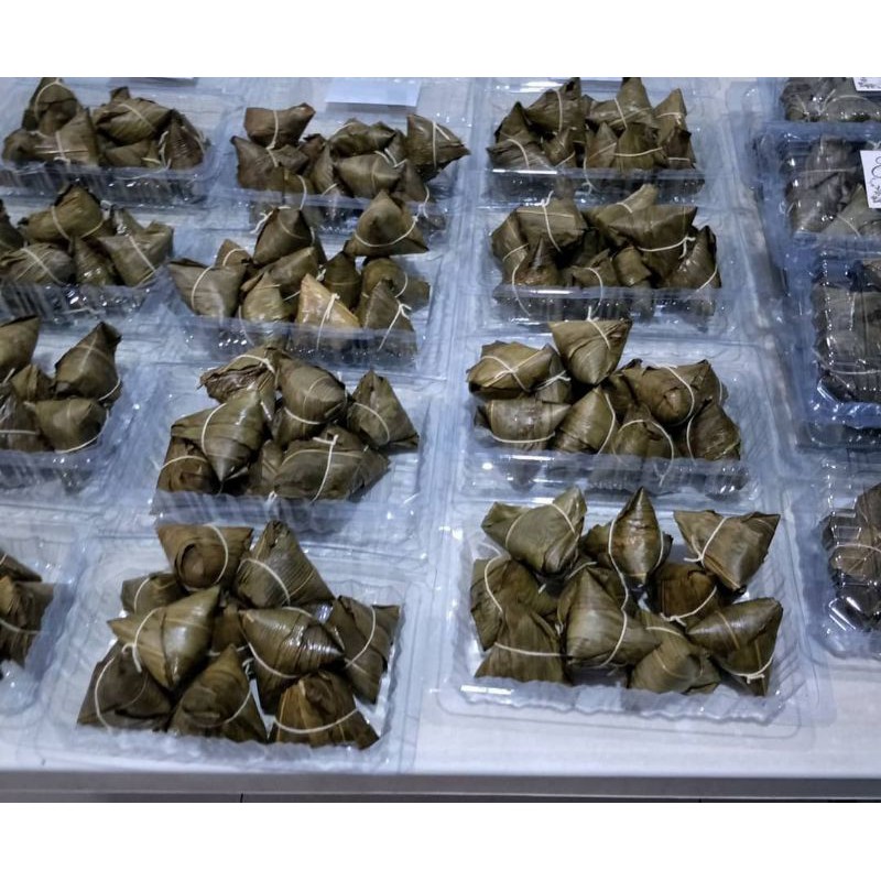 

Bakcang Mini (Ayam)
