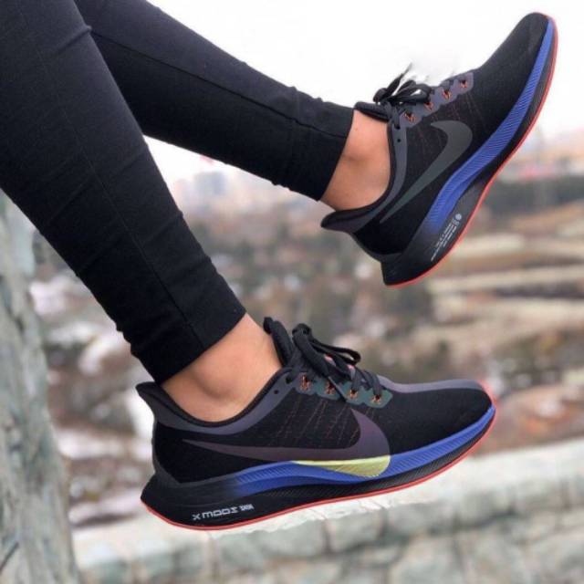 nike zoom reflective