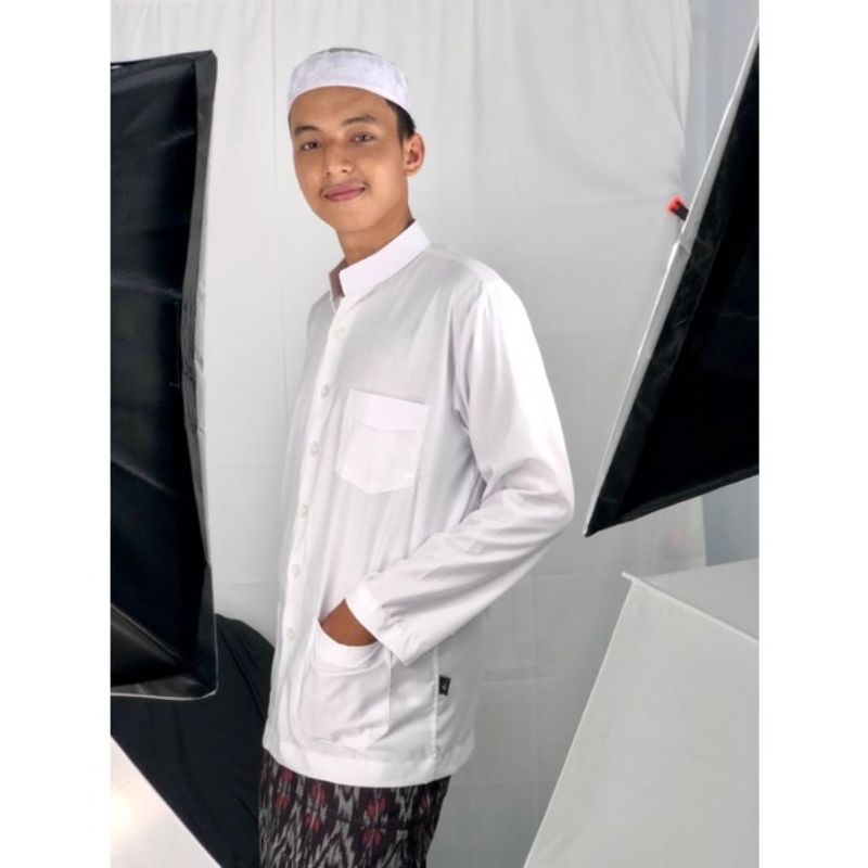 Koko Haibah Assunnah Classic