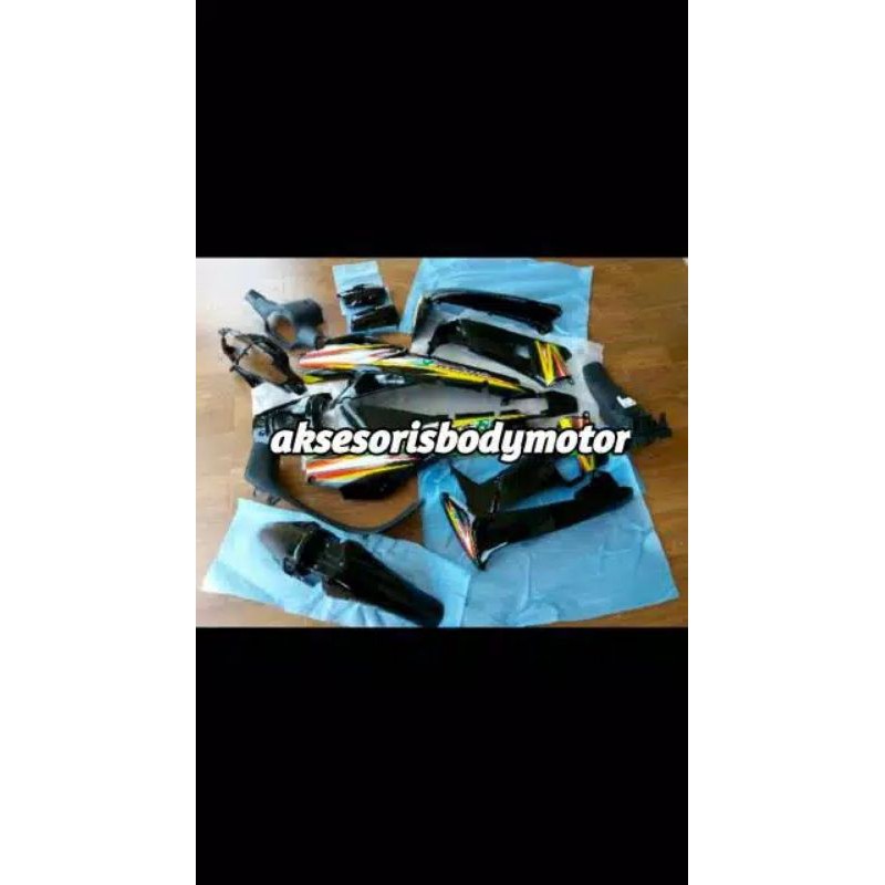 full body supra fit lama