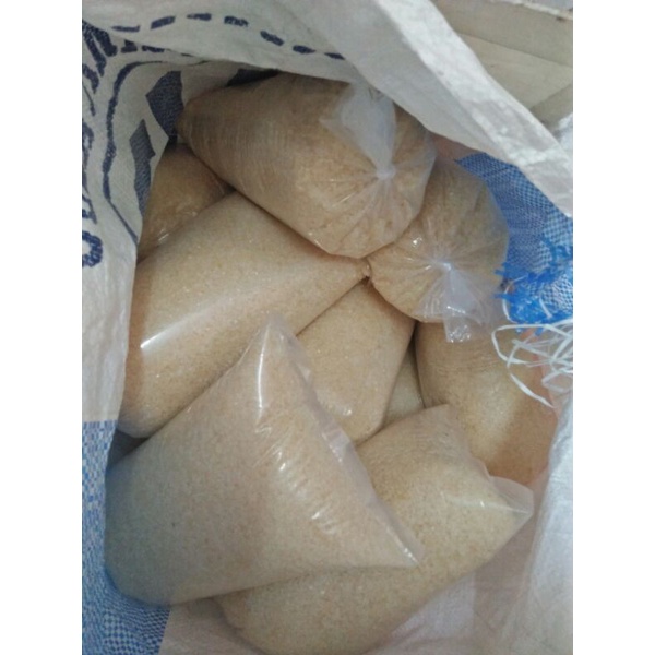 

gula kuning 1 kg