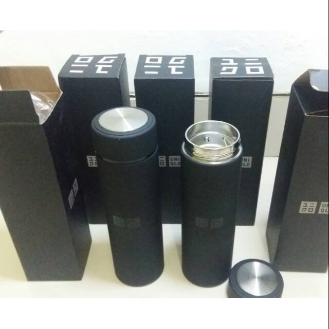 Thermal tumbler UNIQLO