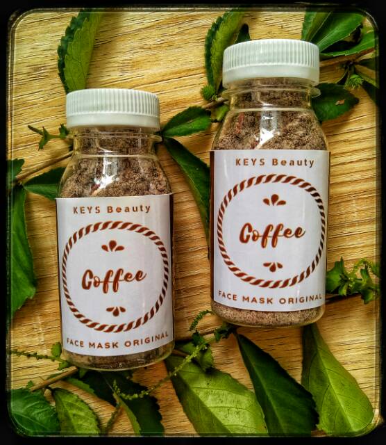 40 gram Masker Wajah Organik, 14 varian, Original, Halal, Tanpa Bahan Kimia, Terbukti Berkhasiat