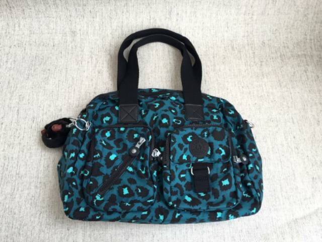 Kipling handbag defea original