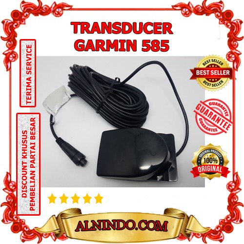 TRANSDUCER GARMIN 585 MURAH