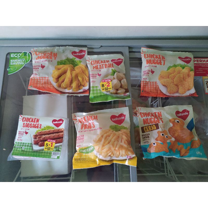 

foods