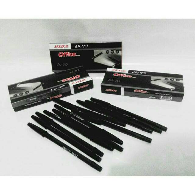 

PULPEN JAZZCO JA-77 OFFICE