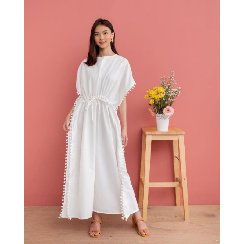 Jastip Rubylicious - Sienna Kaftan