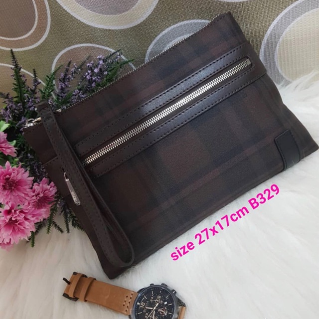 CLUTCH PRIA BONIA ORIGINAL 100%