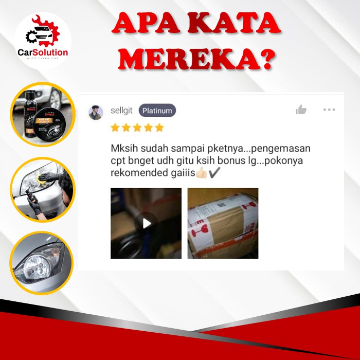 Pembersih lampu mobil kuning headlight restorer pengkilap lampu mobil menguning pembersih mika lampu mobil pembersih lampu mobil kusam