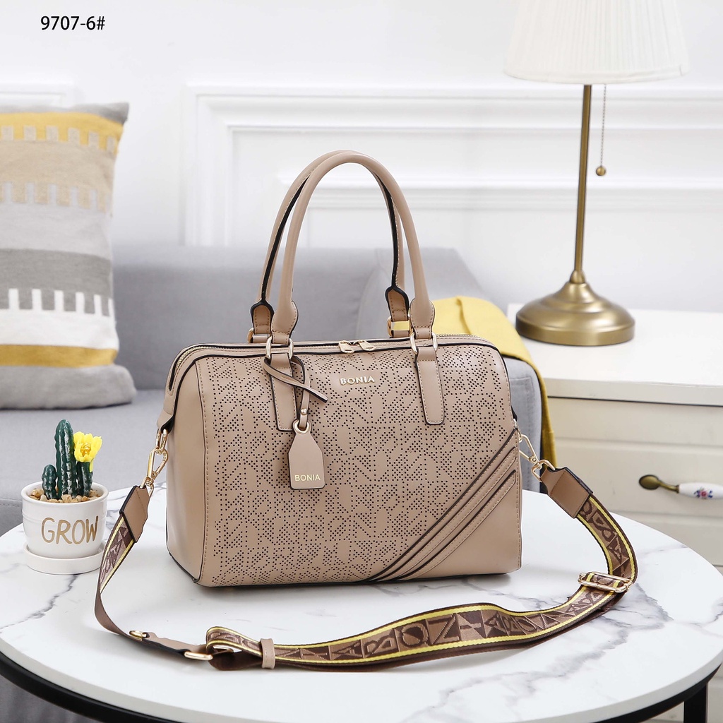 Bo Speedy Bag #9707-6