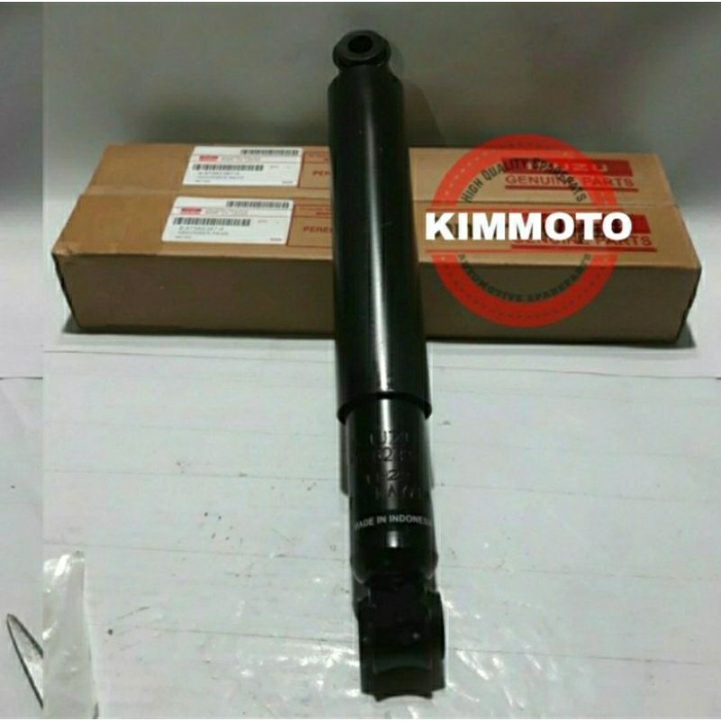SHOCKBREAKER BELAKANG PANTHER SHOCK ABSORBER REAR PANTHER