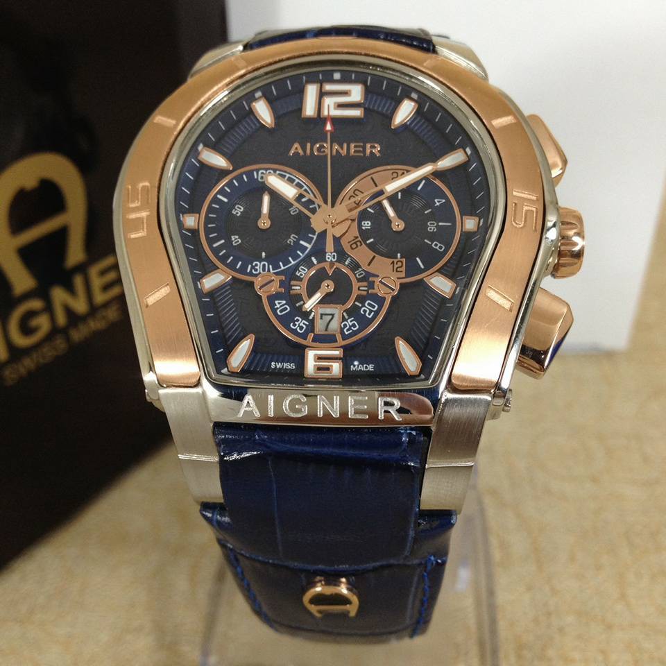 AIGNER PALERMO