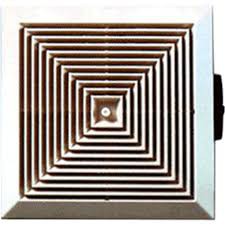 Exhaust Fan Maspion MV18EX Exhaust Plafond 10 Inch Ventilating Fan