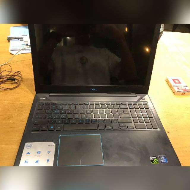 Dell G3 3579