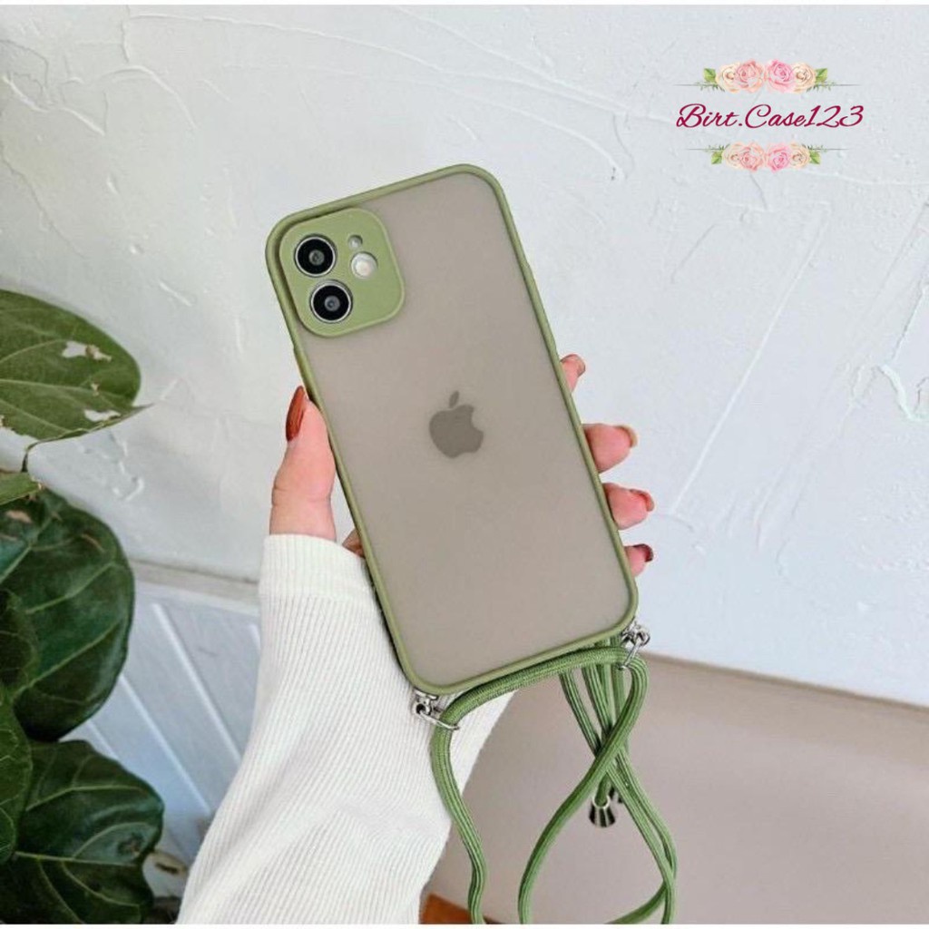 SLINGCASE SOFTCASE CASE DOFF DOVE HYBRID ITEL VISION 1 A48 INA26 BC6076