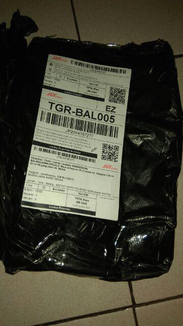 Seiv Thinner B Pengencer Cat Kemasan 0.5ltr