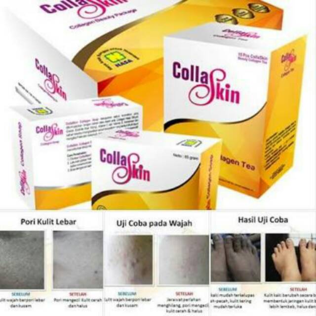 

Collaskin Drink