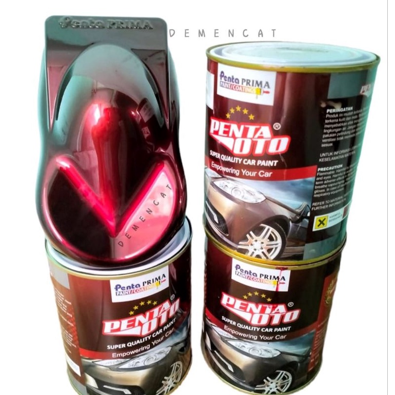 Cat Candytone Brown Pu / Candytone Brown / Candytone Coca-Cola