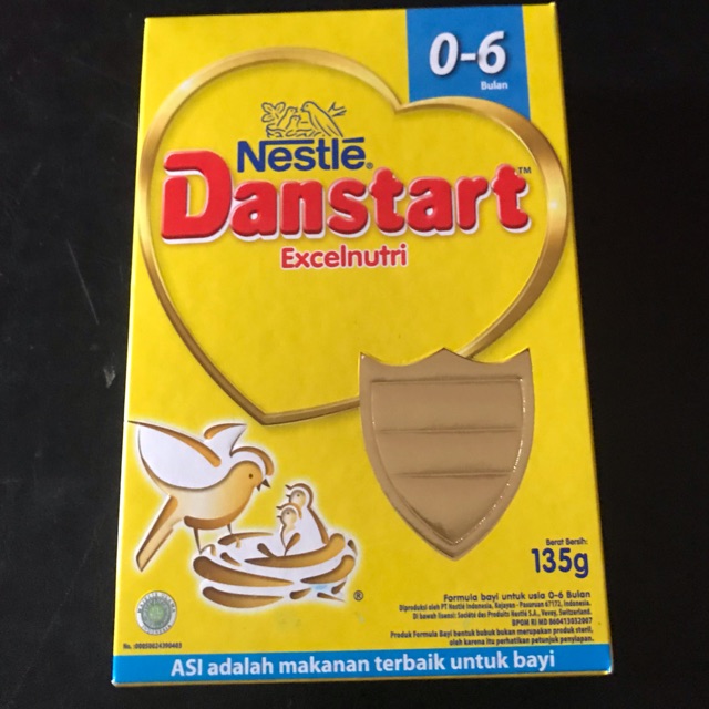 Susu Danstart Nestle Murah