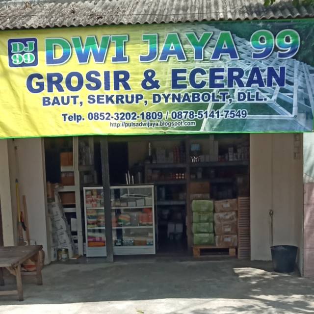 dwijayashop