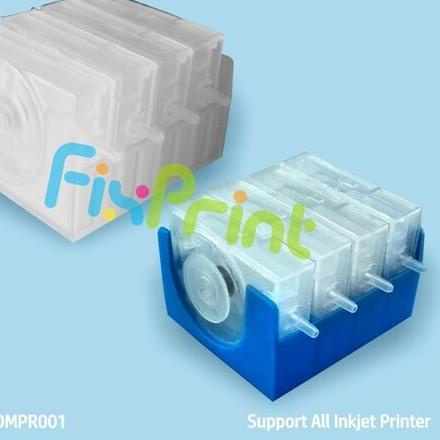 Dumper Infus Printer Modif Anti Mampet dan Banjir Canon ip2770 TS307 Mg2570 MG2577 MG2577s TS207 Mp2