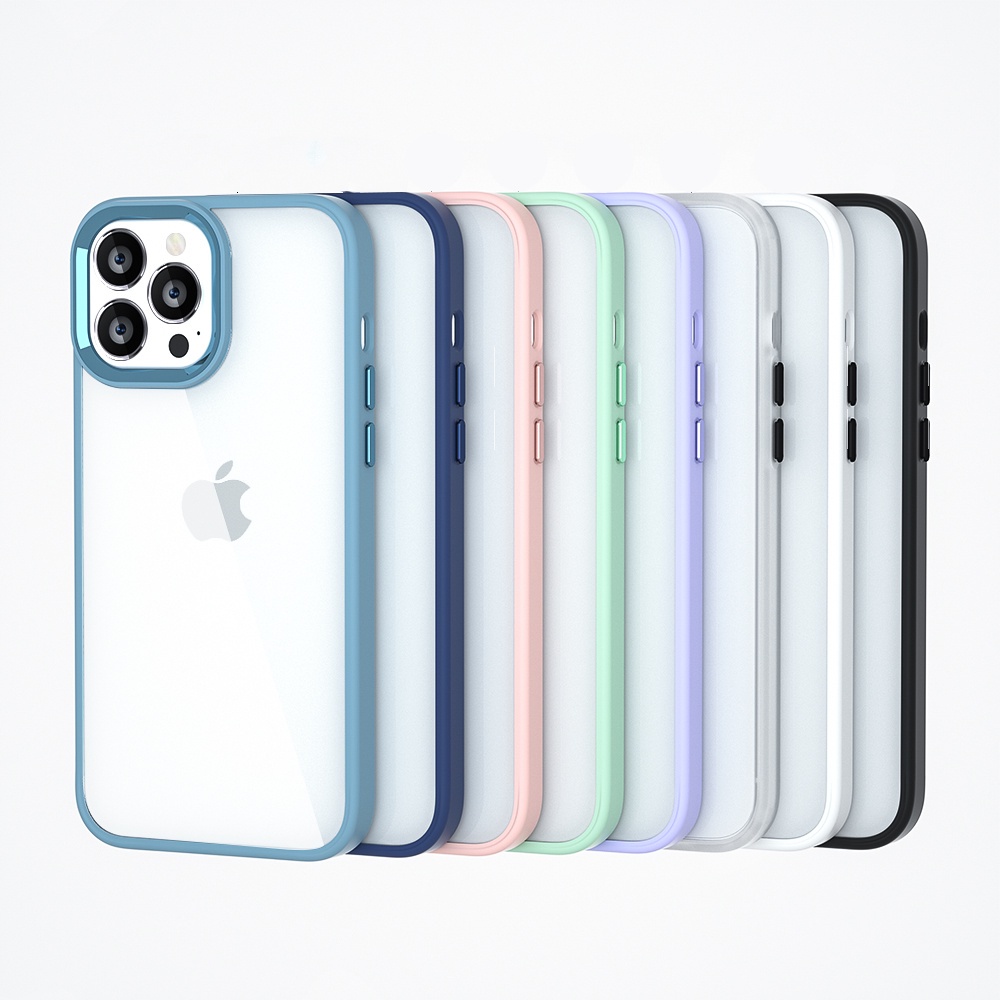 FA Soft Case Silicone Transparan Iphone 7 7PLUS 8 8PLUS PLUS X XS XR XSMAX 11 11PRO 11PROMAX 12 12MINI 12PRO 12PROMAX 13 13MINI 13PRO 13PROMAX PRO MAX MINI SE 2 3 2022 steelhybrid Full range cover silikon