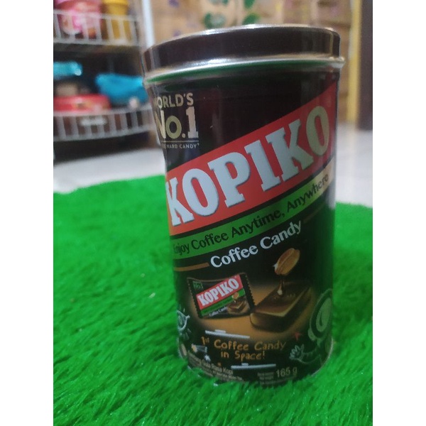 

kopiko