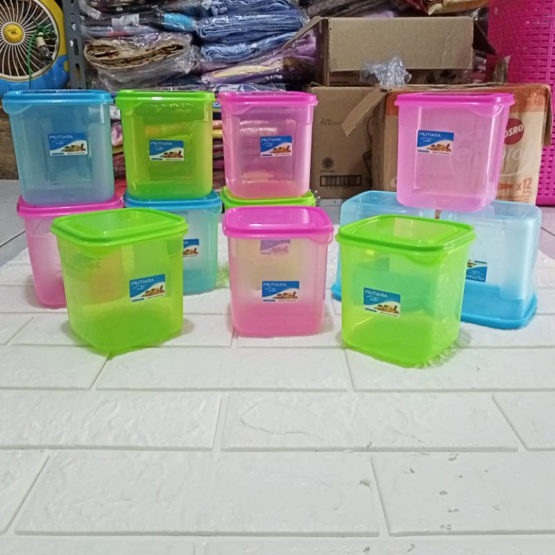 TSB(new) Toples Zayn 900 ml KMP mutiara