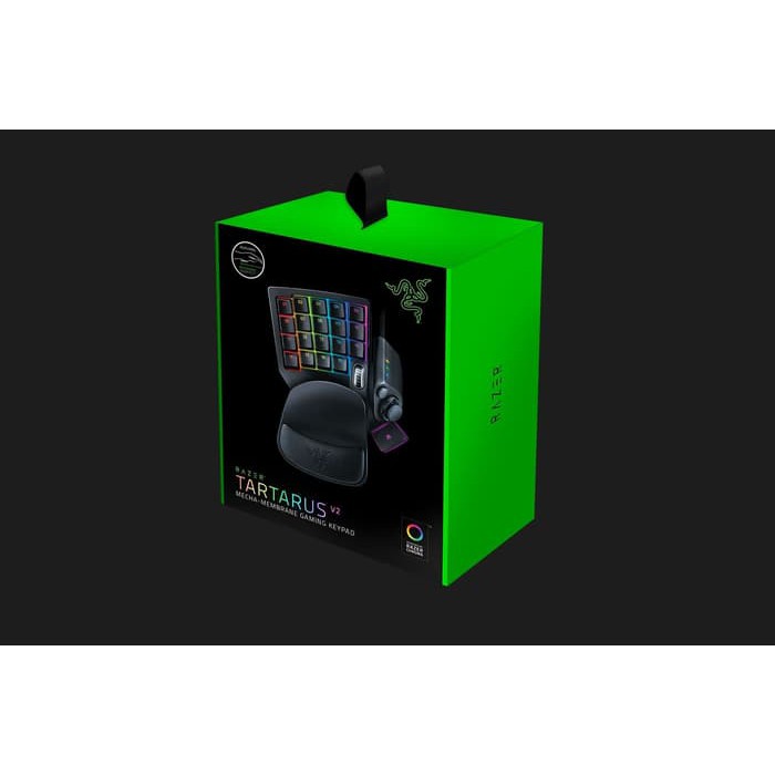 Gaming Keypad Razer Tartarus V2 Mechanical