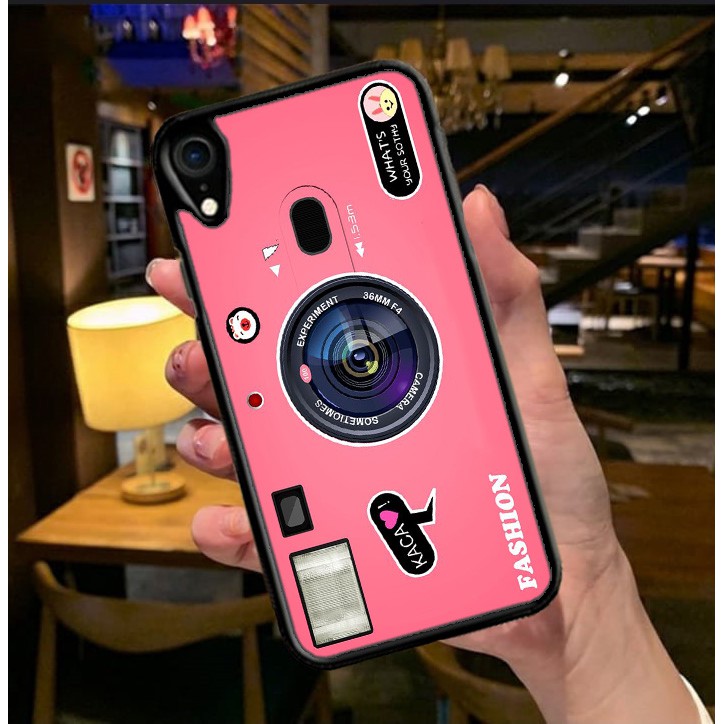 [P04] Digital Phone Case Glossy 2D Printing For All Type