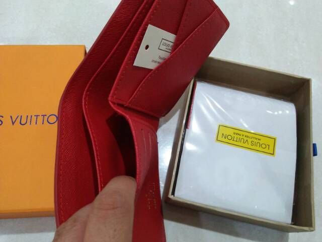 Dompet PREMIUM cowok import 60895