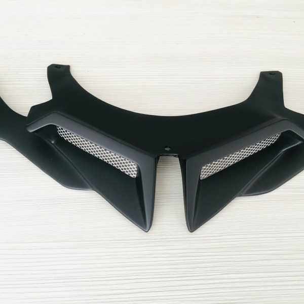 Winglet Galaxi 3 HONDA Vario LED 125-150 2015-2017 winglet vario lambo