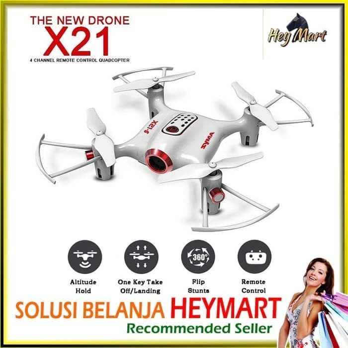 {adenastore} drone syma 221 Berkualitas