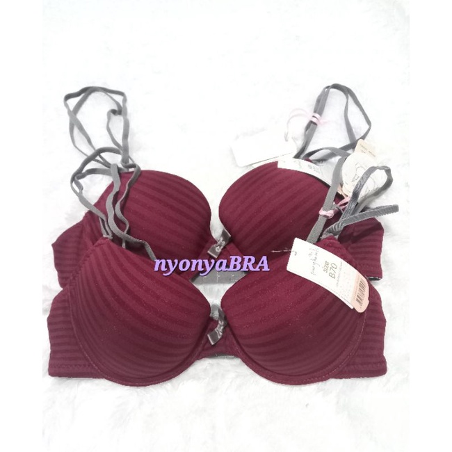 Young hearts bra berkawat 32B,Y23-20043