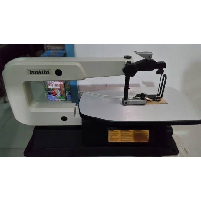 Mesin Scroll Saw Makita SJ401 / SJ 401