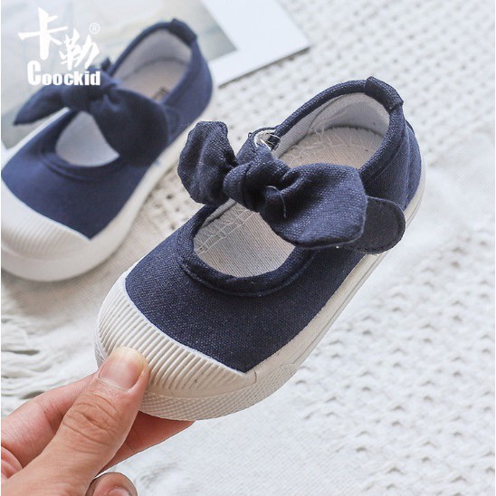 Sepatu Anak Linglimiqi Fashion Sneakers Kids Shoes Sepatu Anak Import Size 21-25 Usia 1-3 Tahun