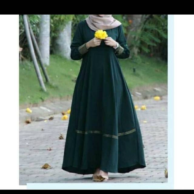 Gamis mumtaza hijab