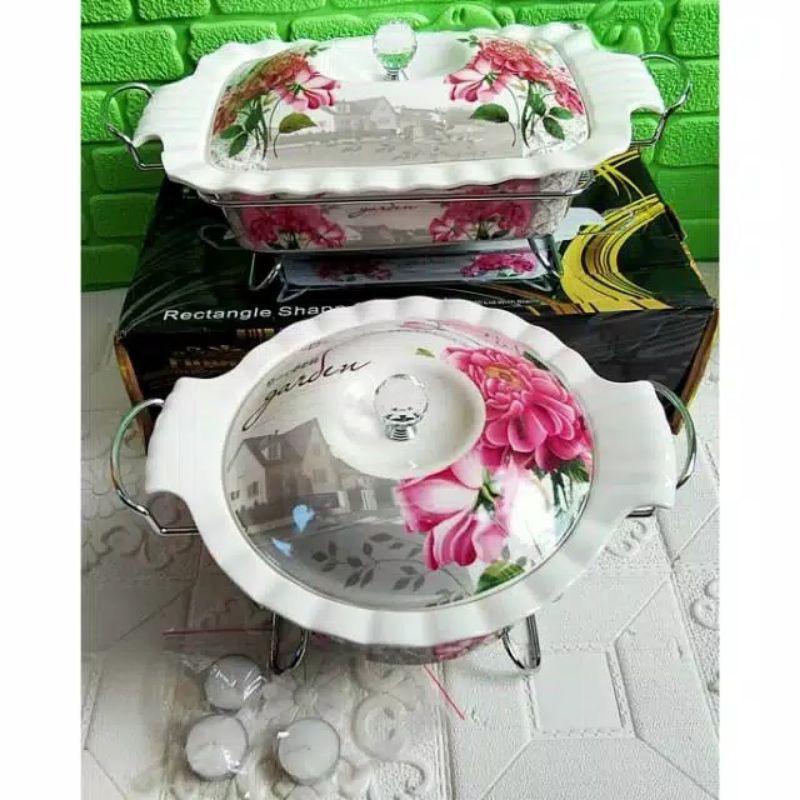 prasmanan 1bulat 1segi fiorenza