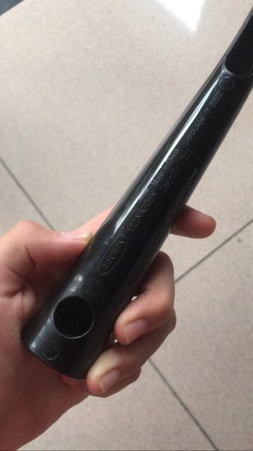 [houseofhana] Slbb Tas Cucian / Kantong Cucian Baju, Putih