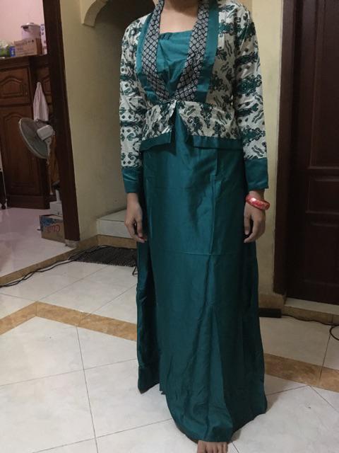 Batik Sarimbit Couple Murah Srg 316