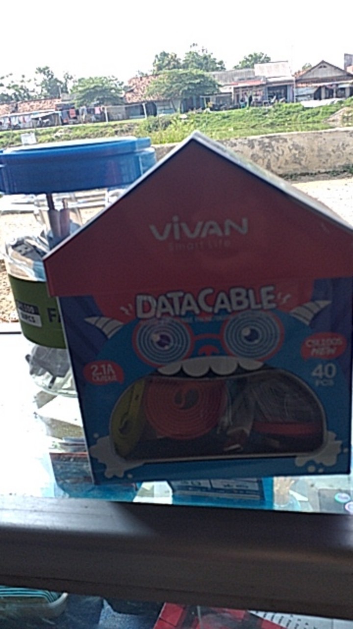 Toples Kosong Universal Toples Pelastik Srba Guna Kotak  Bulat