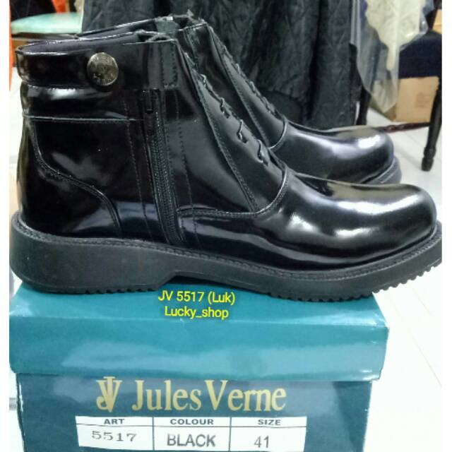 Sepatu Jules Verne 5517