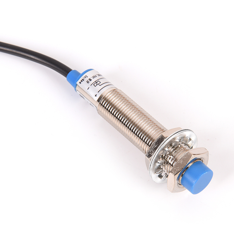 Lj12a3-4-z / y Sensor Proximity Switch Pnp Dc