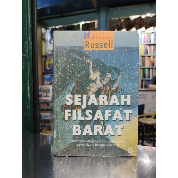 SEJARAH FILSAFAT BARAT