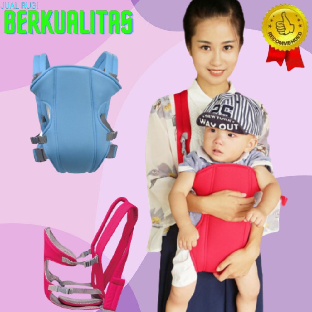 Tas Gendong Bayi gendongan bayi Gendong Bayi depan gendongan bayi samping gendongan hipseat gendonga