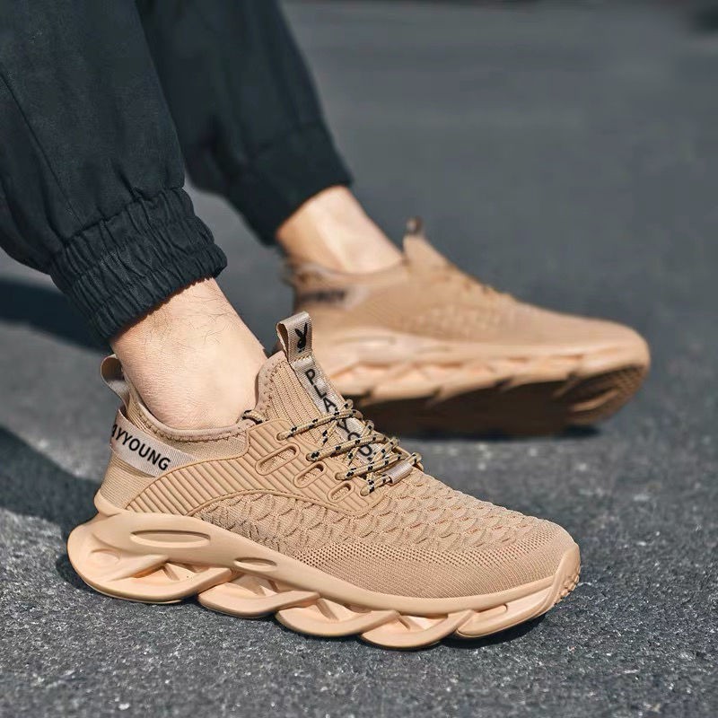  Sepatu  Sneakers  VYPER VOL II Ambigo Sepatu  Sneakers  Import 