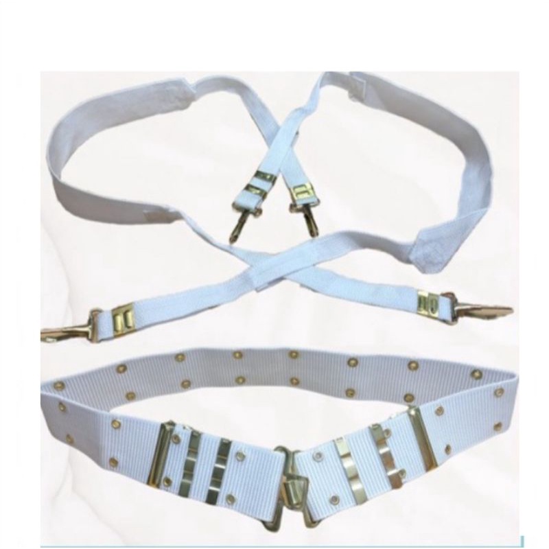 kopel tali slempang provost PKD